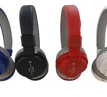 sh 12 Bluetooth Headphone Wireless